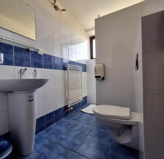 Пансион Vila Fenix B&b