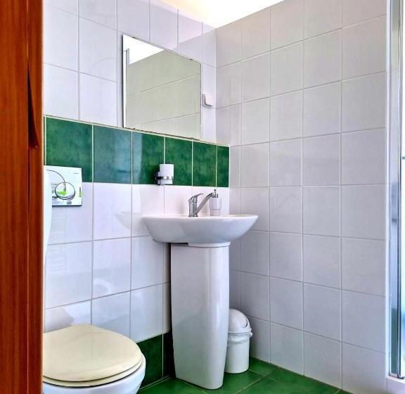 Пансион Vila Fenix B&b