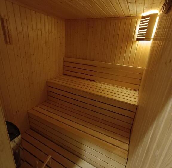 ペンション Villa Forest Way