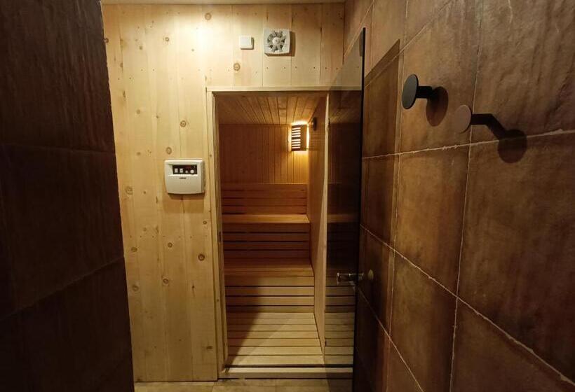 ペンション Villa Forest Way