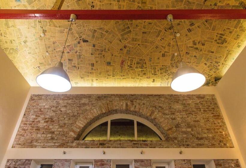 ペンション Villa Forest Way