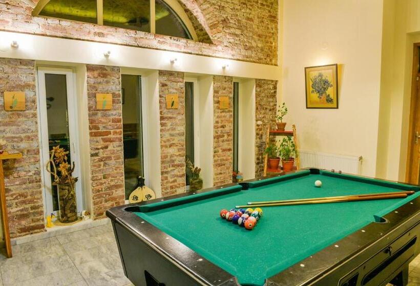 ペンション Villa Forest Way