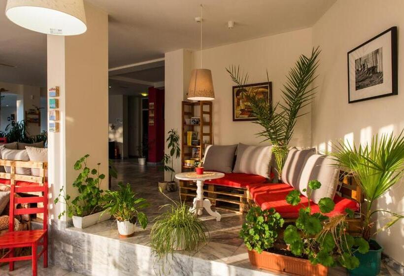 ペンション Villa Forest Way