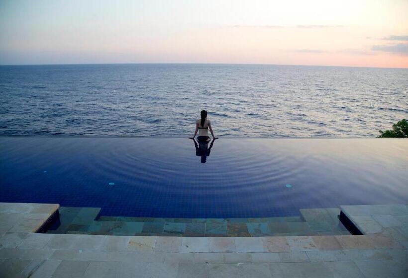 פנסיון Villa Infinite Horizon