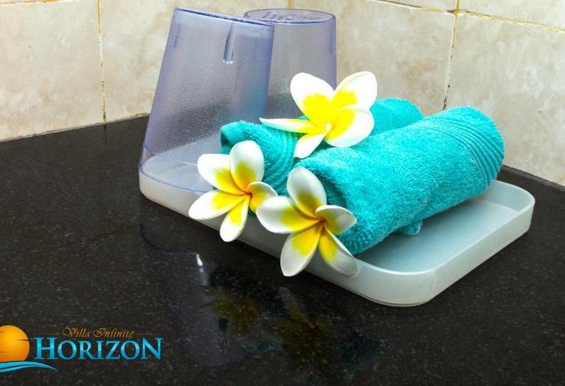 פנסיון Villa Infinite Horizon