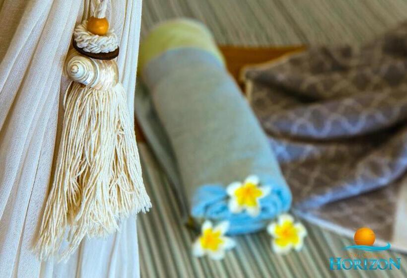 פנסיון Villa Infinite Horizon