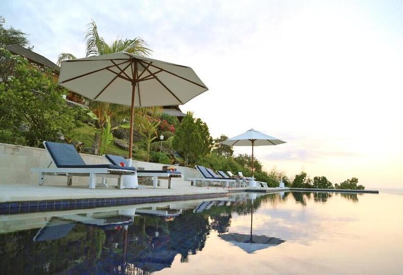 פנסיון Villa Infinite Horizon