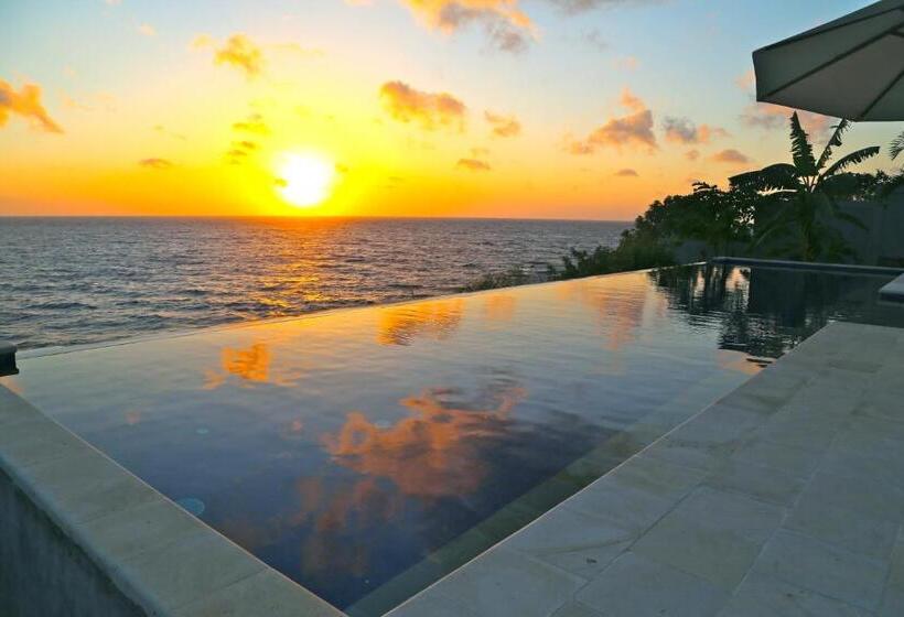 פנסיון Villa Infinite Horizon