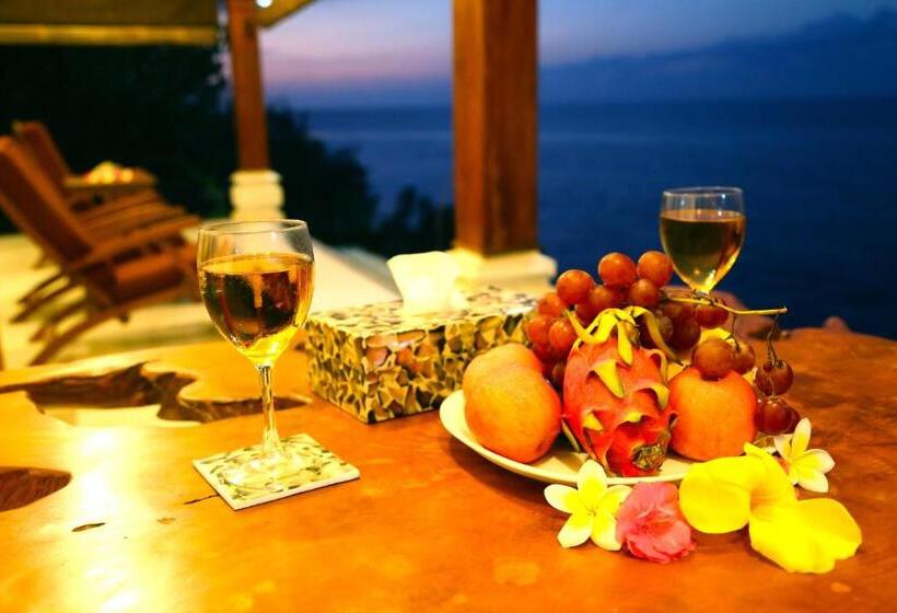 פנסיון Villa Infinite Horizon