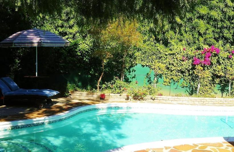 ペンション Villa Ora Guesthouse