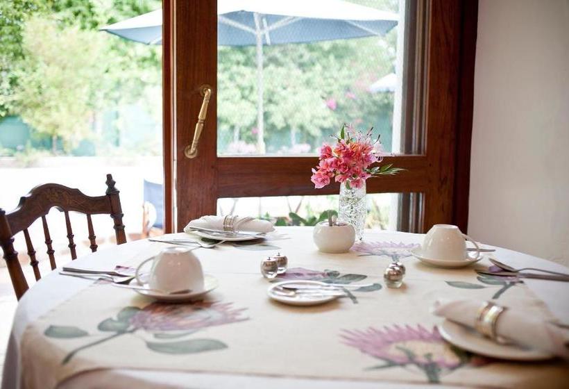 ペンション Villa Ora Guesthouse