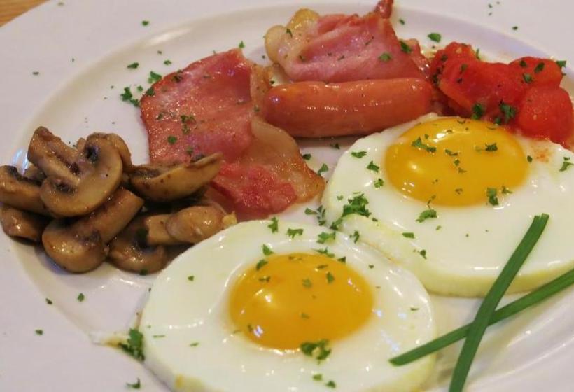 ペンション Villa Ora Guesthouse