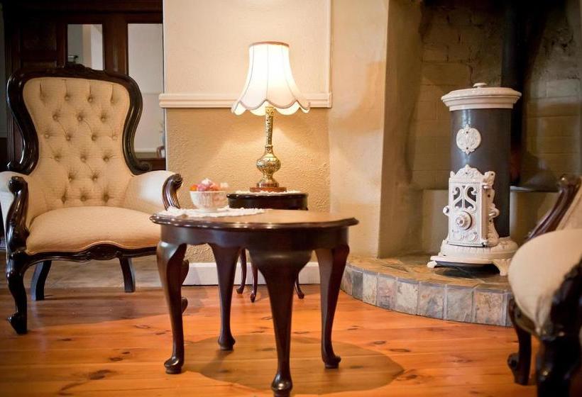 ペンション Villa Ora Guesthouse