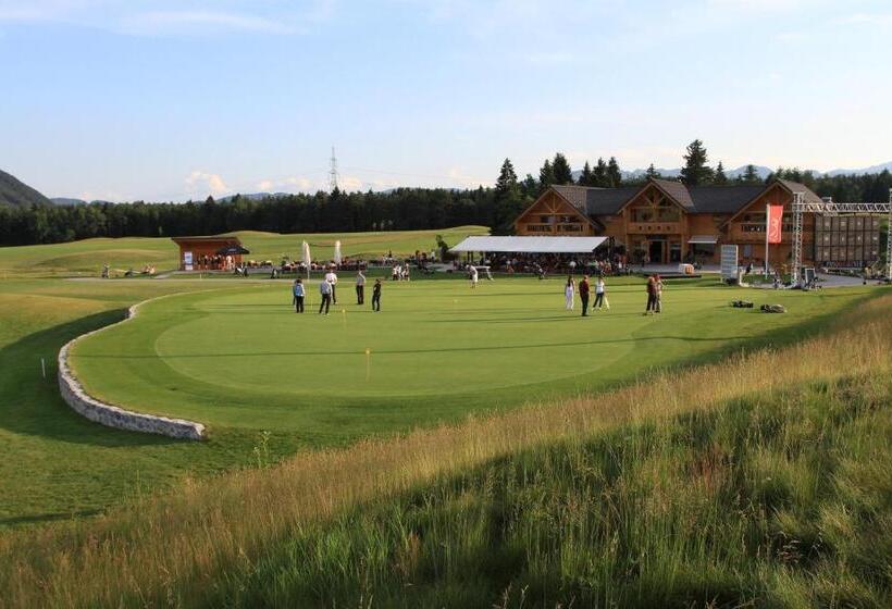 پانسیون Villa Tollazzi