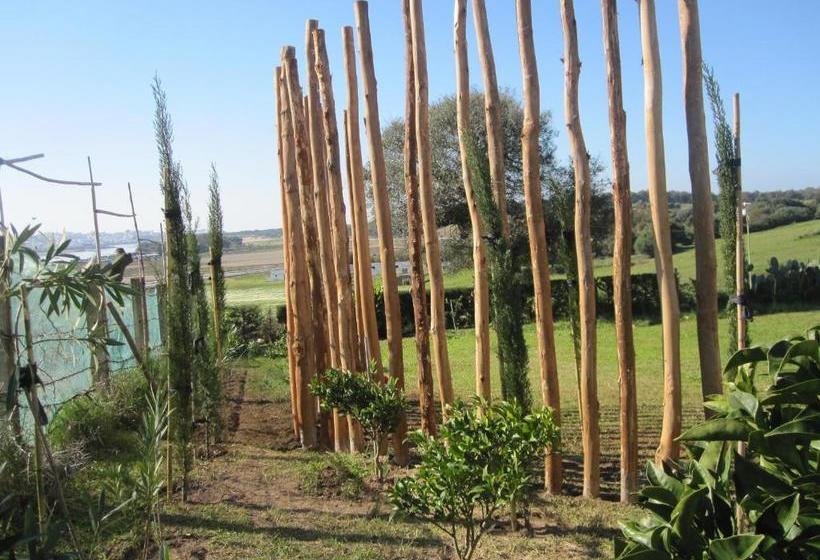 پانسیون Villa Zahra