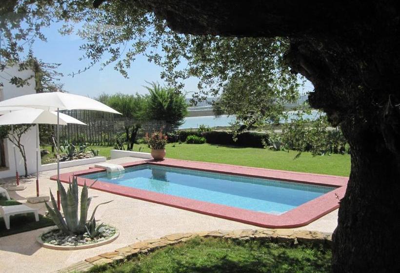 پانسیون Villa Zahra