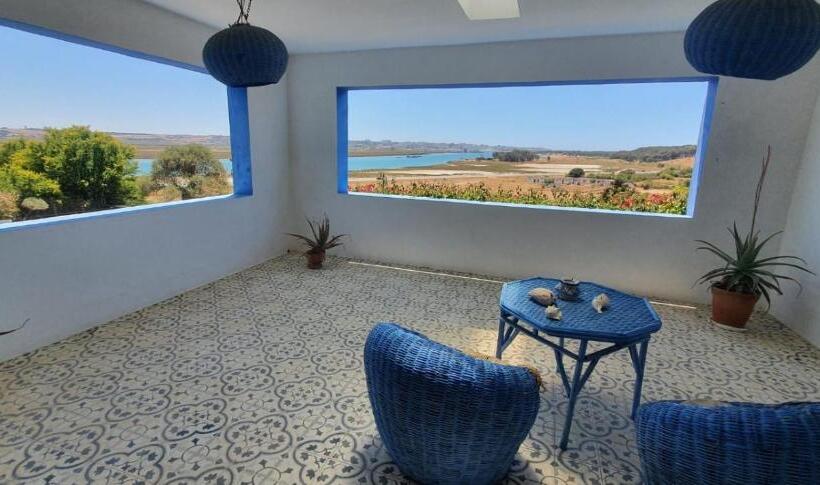 پانسیون Villa Zahra