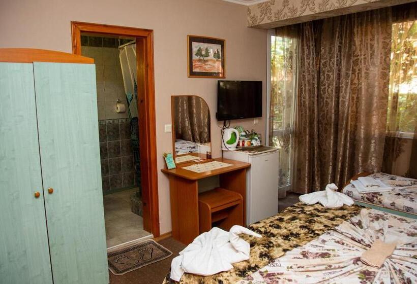 Пансион Violeta 7 Guest House