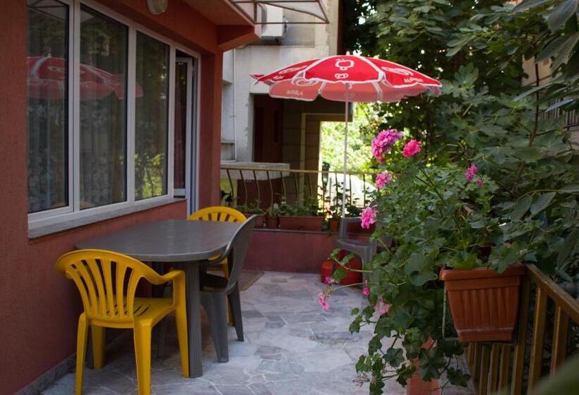 Пансион Violeta 7 Guest House
