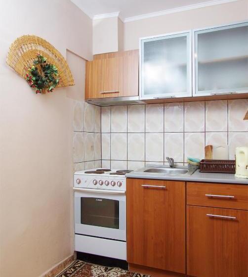 Пансион Violeta 7 Guest House