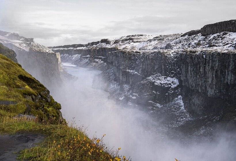 پانسیون Vogar Travel Service