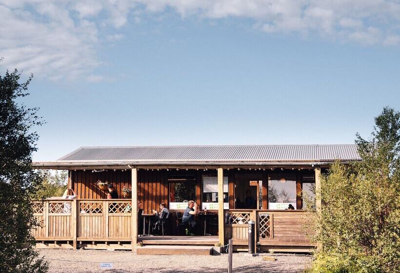 پانسیون Vogar Travel Service