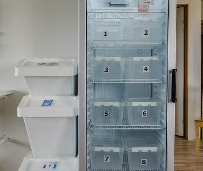 پانسیون Vogar Travel Service