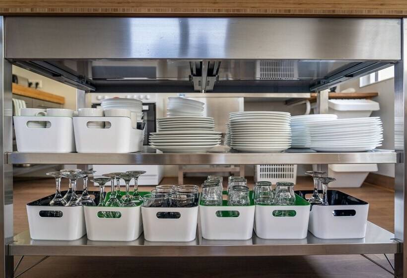 پانسیون Vogar Travel Service