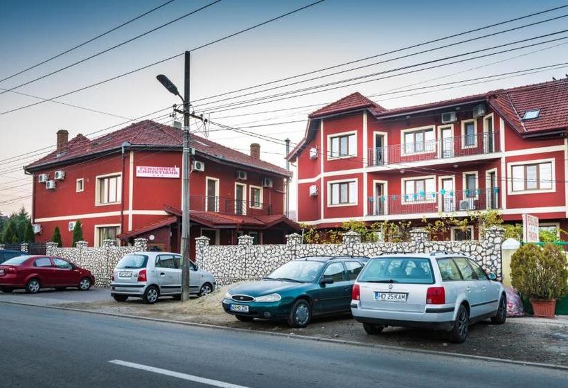 Pensiunea Christiana