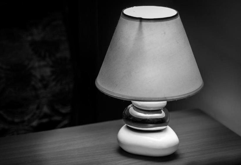 Pensiunea Christiana