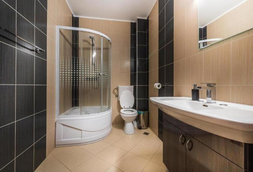 Pensiunea Christiana