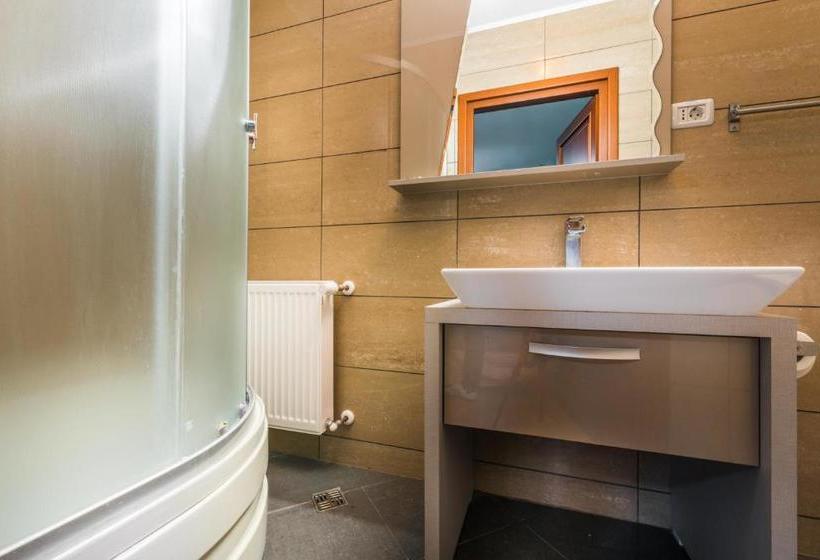 Pensiunea Christiana