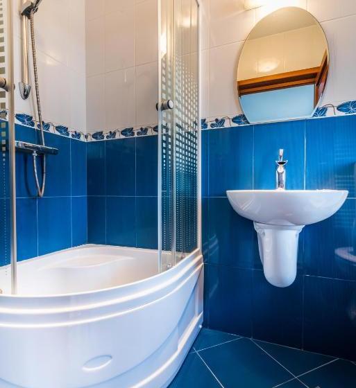 Pensiunea Christiana