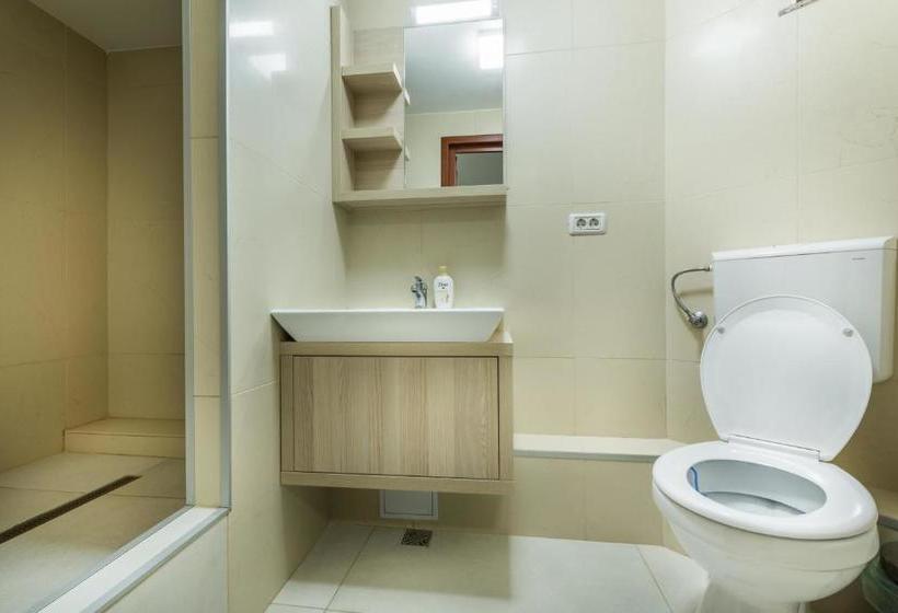 Pensiunea Christiana