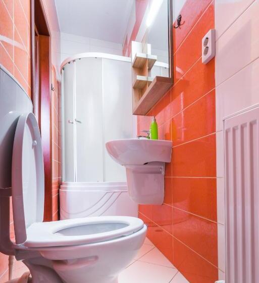 Pensiunea Christiana