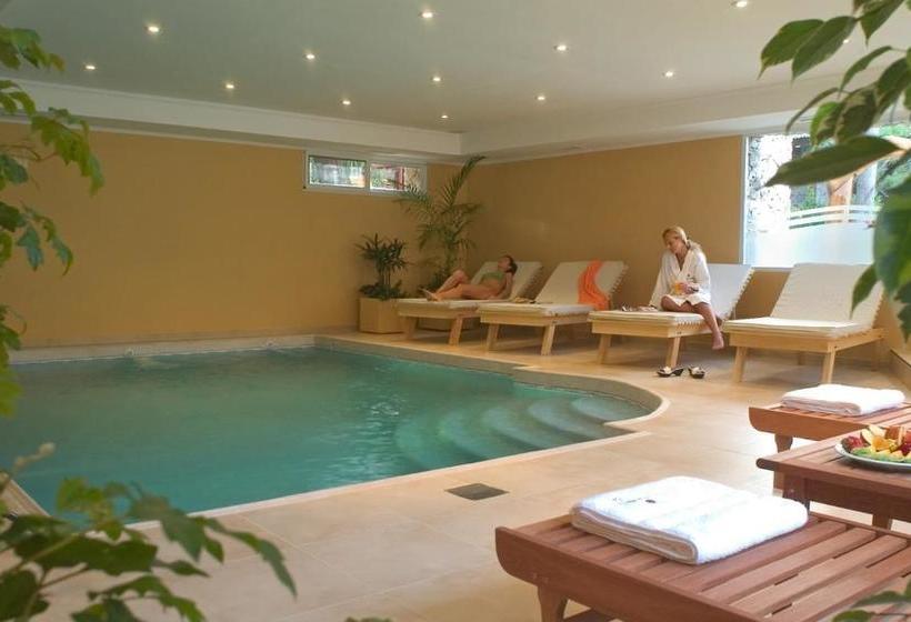 Pillmayken Apart&spa Mar De Las Pampas