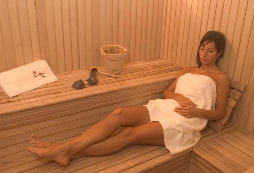 Pillmayken Apart&spa Mar De Las Pampas