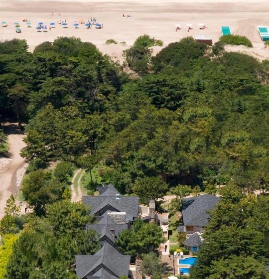 Pillmayken Apart&spa Mar De Las Pampas