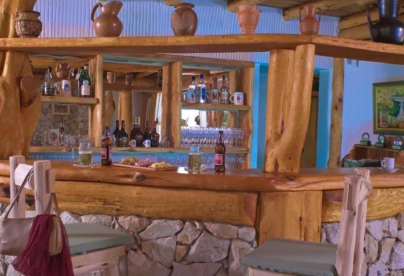 Pillmayken Apart&spa Mar De Las Pampas