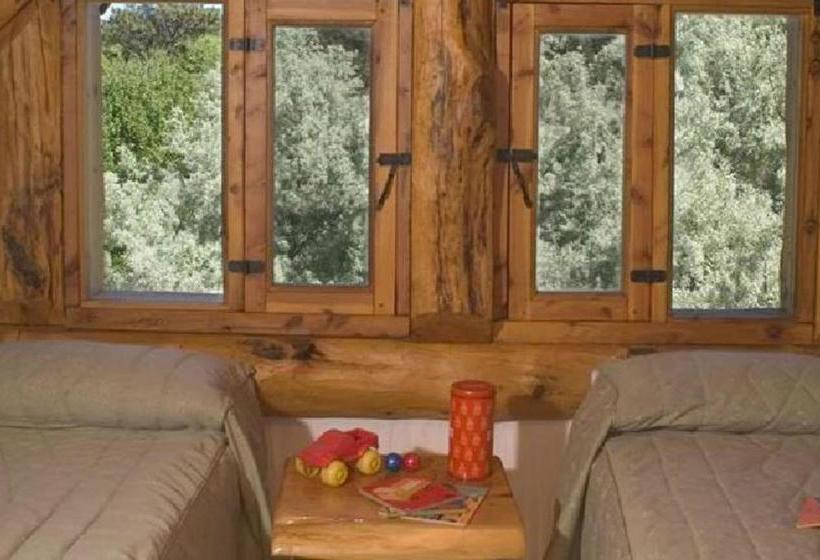 Pillmayken Apart&spa Mar De Las Pampas