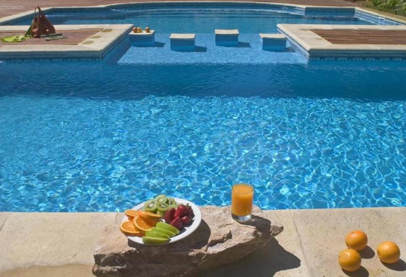 Pillmayken Apart&spa Mar De Las Pampas