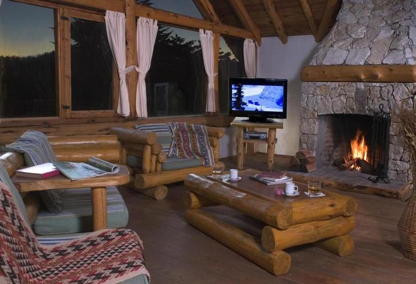 Pillmayken Apart&spa Mar De Las Pampas