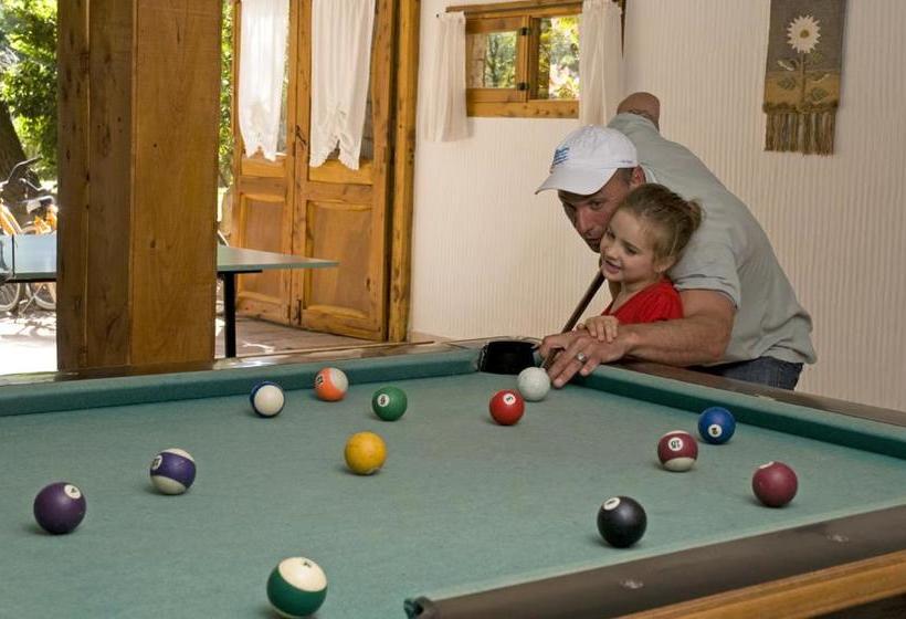 Pillmayken Apart&spa Mar De Las Pampas