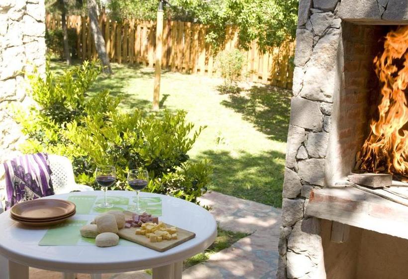 Pillmayken Apart&spa Mar De Las Pampas