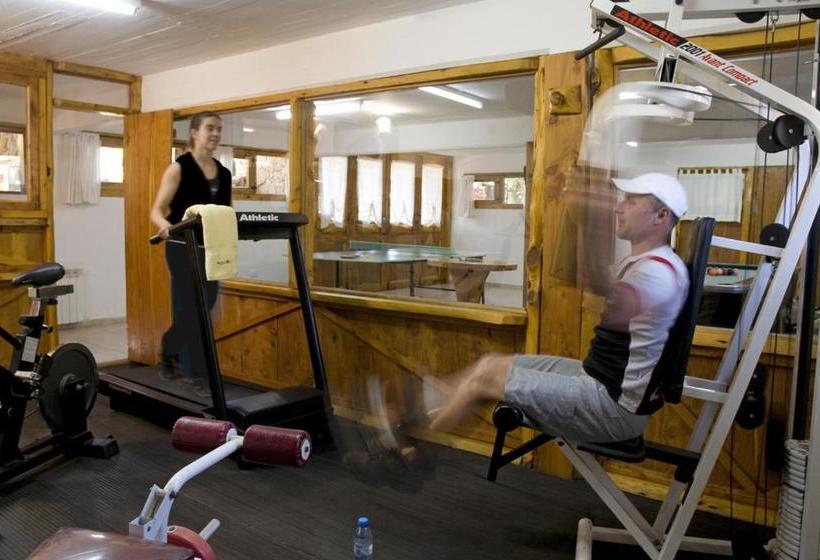 Pillmayken Apart&spa Mar De Las Pampas