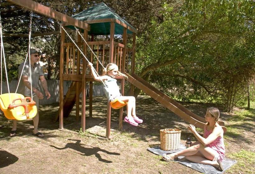 Pillmayken Apart&spa Mar De Las Pampas