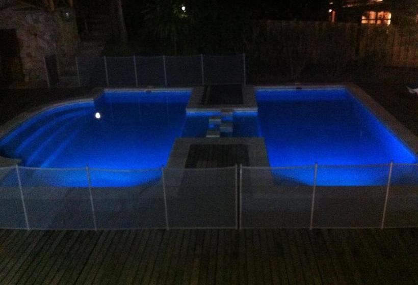 Pillmayken Apart&spa Mar De Las Pampas