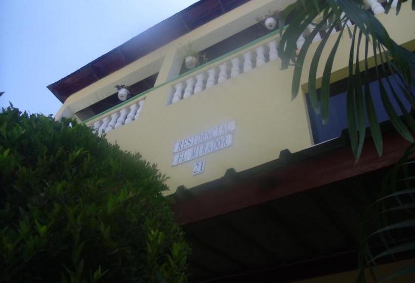 Residencial El Mirador
