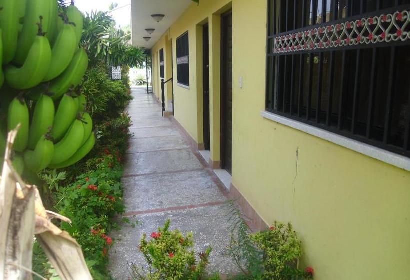 Residencial El Mirador