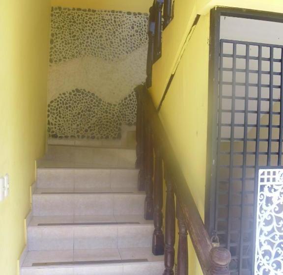 Residencial El Mirador